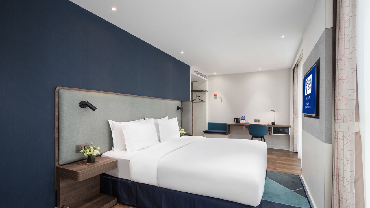 Photo of Bedroom in Chancheng