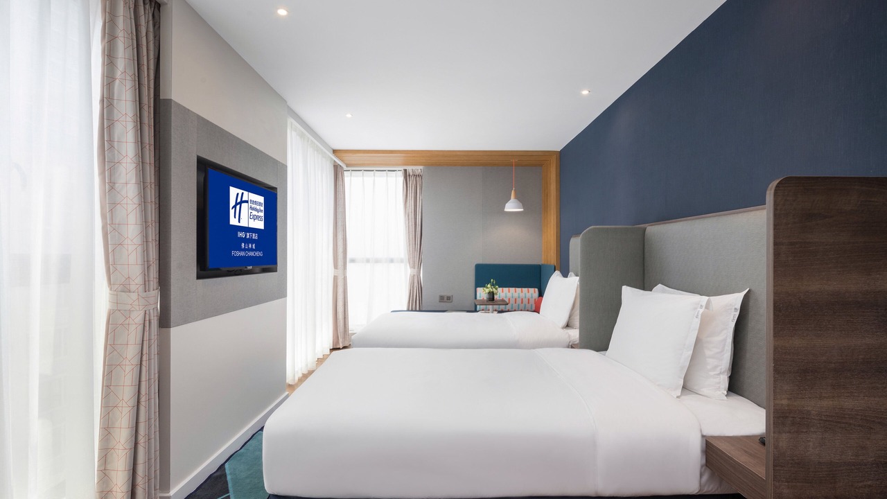Photo of Bedroom in Chancheng