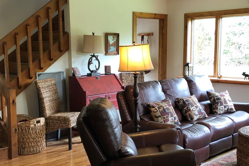 Photo of Bedroom in Lake Placid