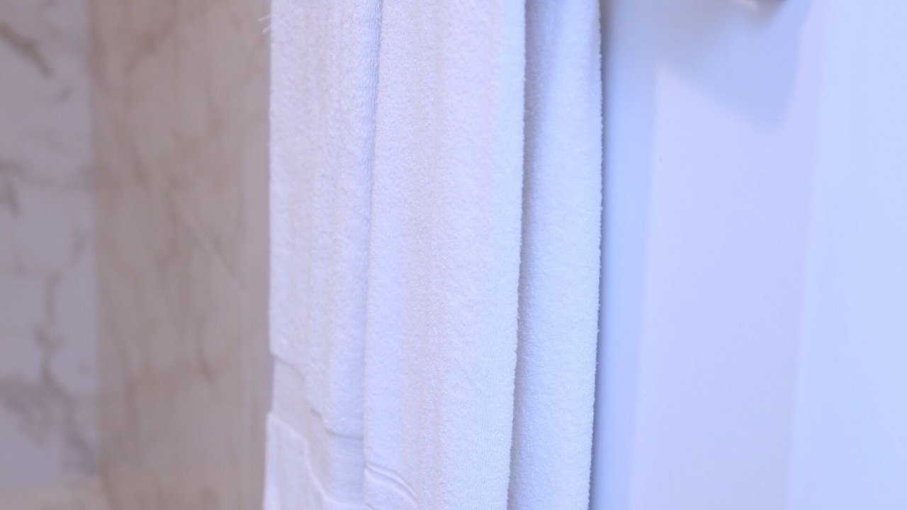 Photo of Bathroom in Village of Southampton