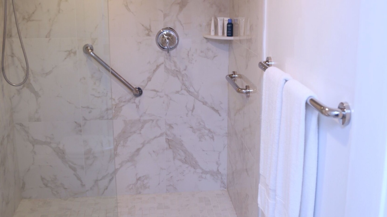 Photo of Bathroom in Village of Southampton
