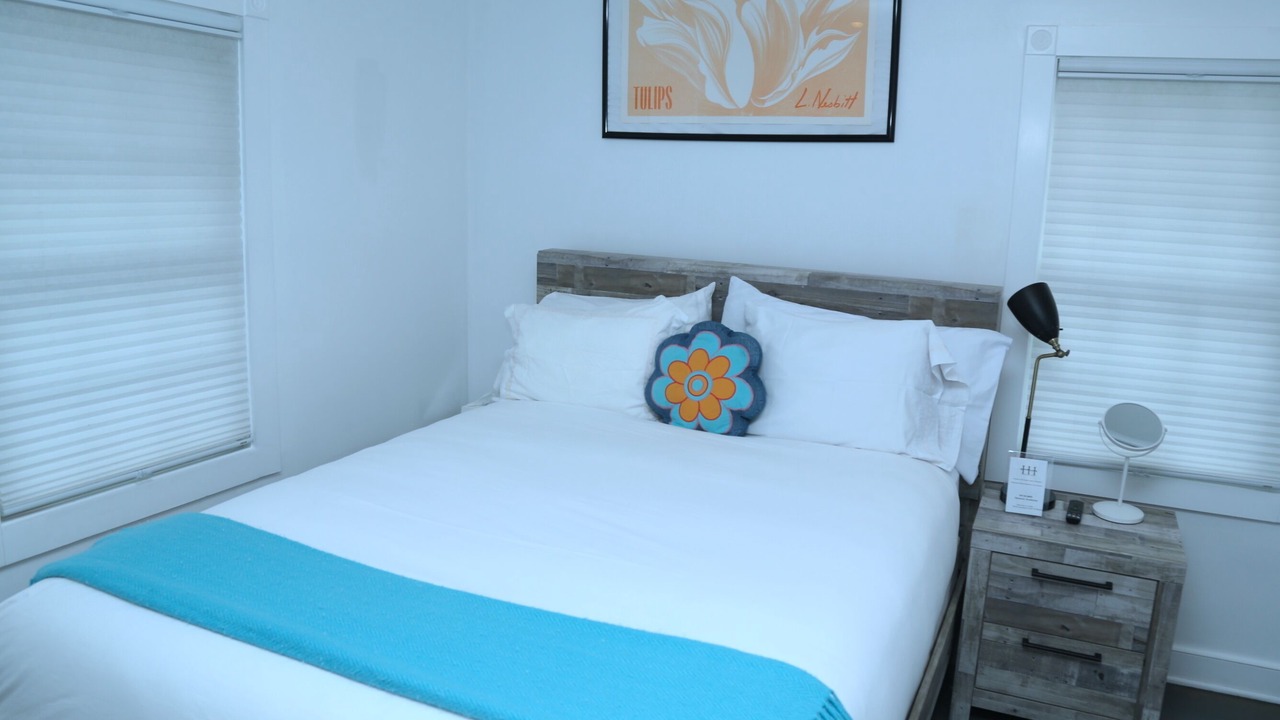 Photo of Bedroom in Village of Southampton
