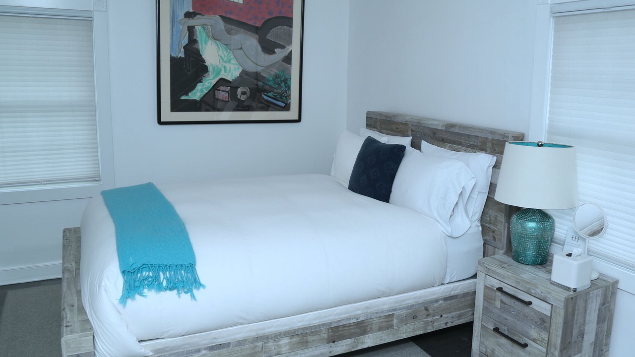 Photo of Bedroom in Village of Southampton