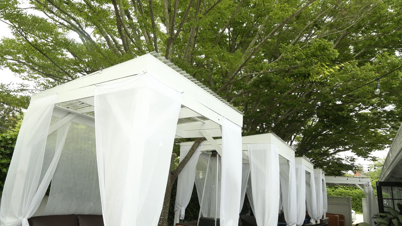 Photo of Patio Balcony in Village of Southampton