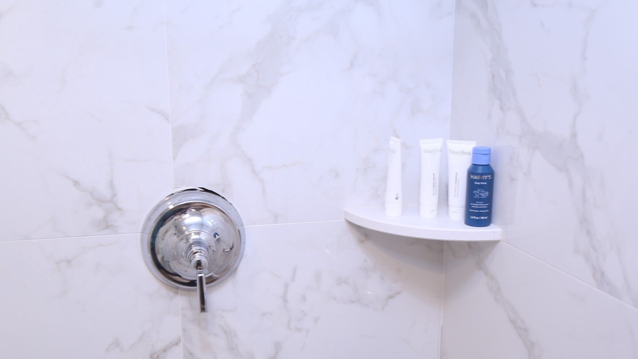 Photo of Bathroom in Village of Southampton