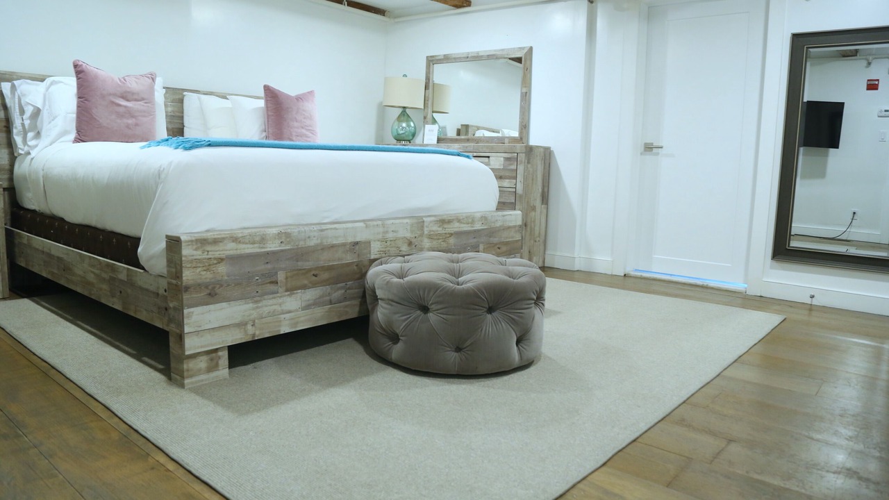 Photo of Bedroom in Village of Southampton