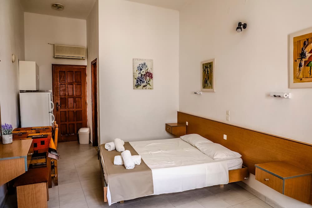 Photo of Bedroom in Lindos