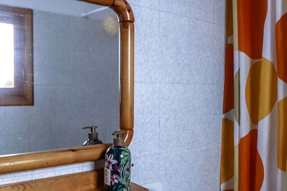 Photo of Bathroom in Lindos