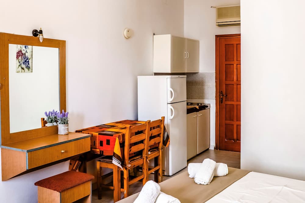 Photo of Bedroom in Lindos