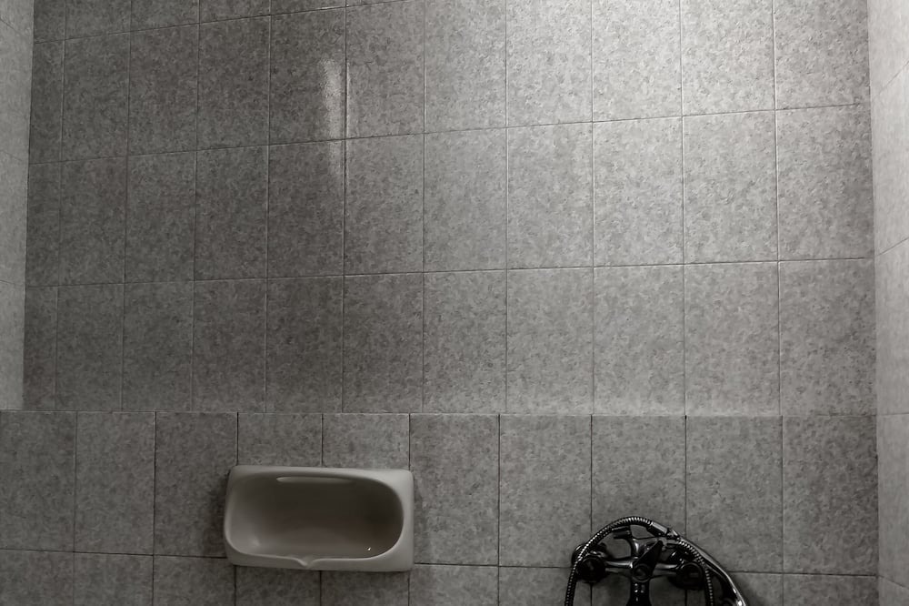 Photo of Bathroom in Lindos