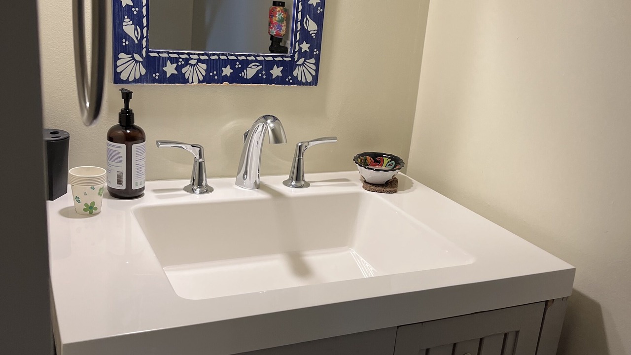 Photo of Bathroom in Newton Highlands