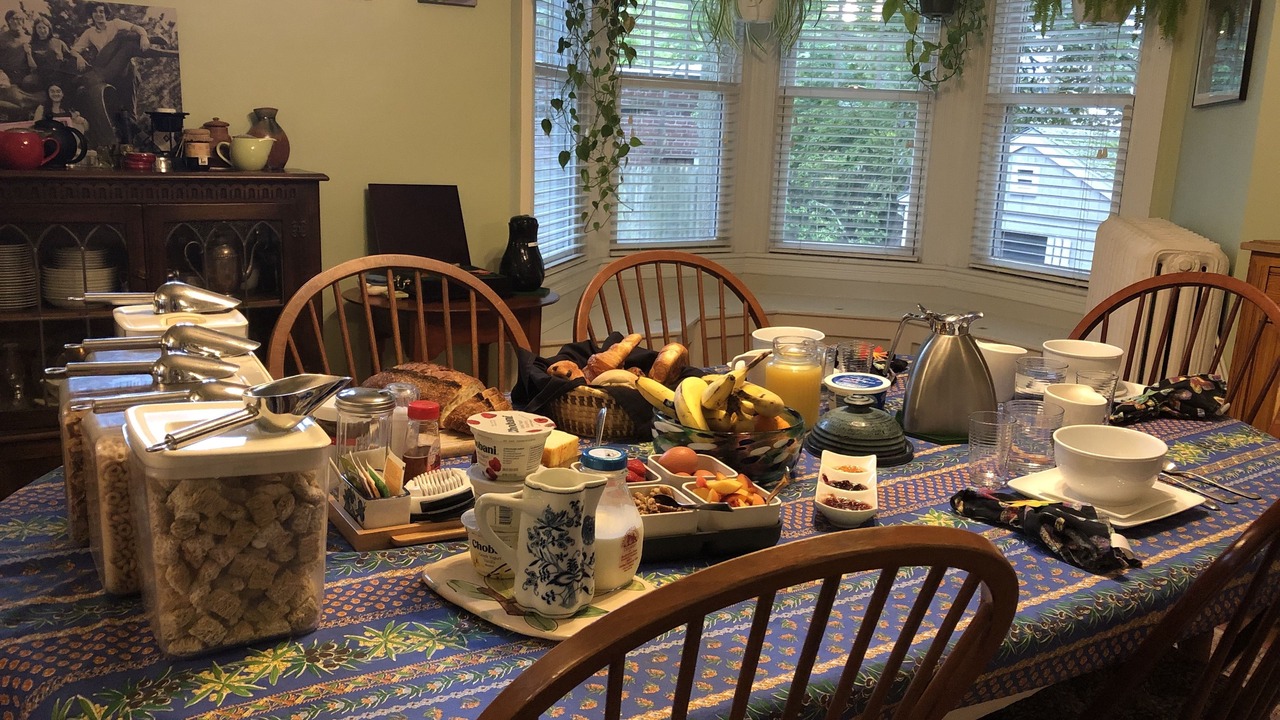 Photo of Others in Newton Highlands