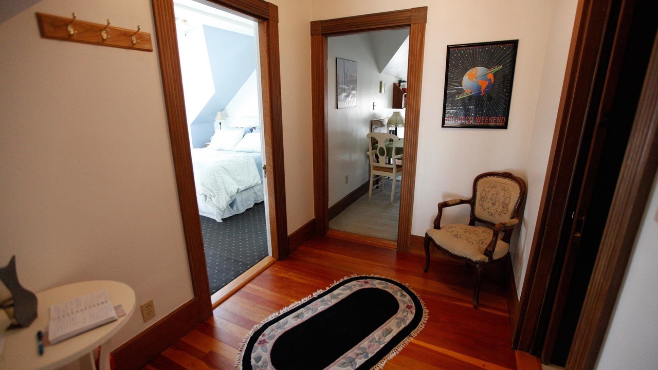 Photo of Bedroom in Newton Highlands