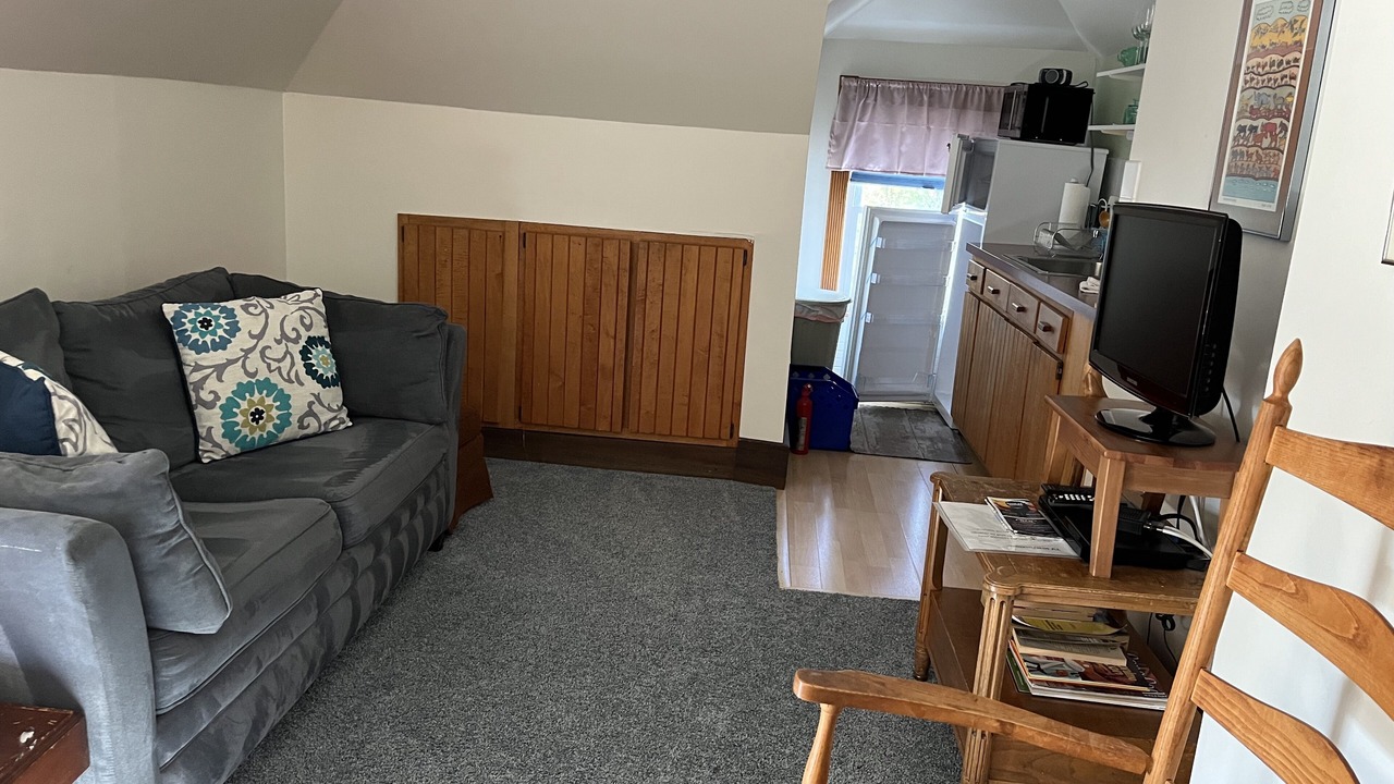 Photo of Bedroom in Newton Highlands