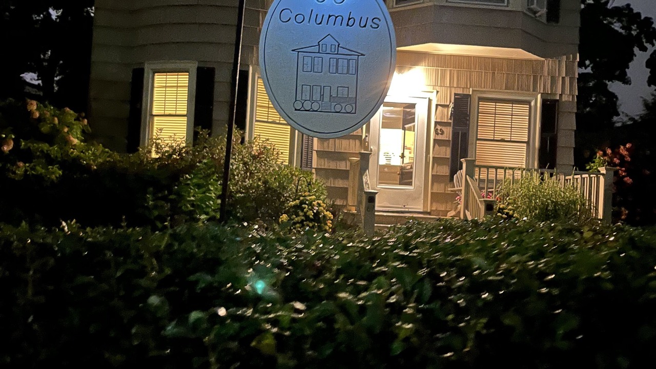 Photo of Outdoor in Newton Highlands