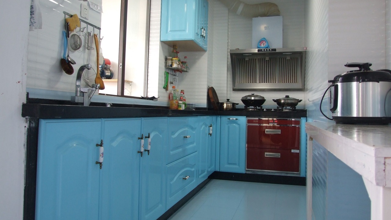 Photo of Kitchen in Xiangshan