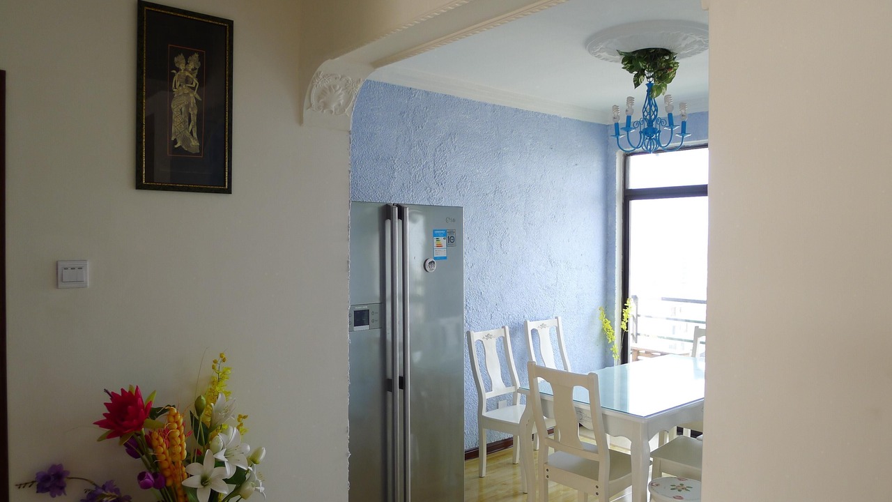 Photo of Kitchen in Xiangshan