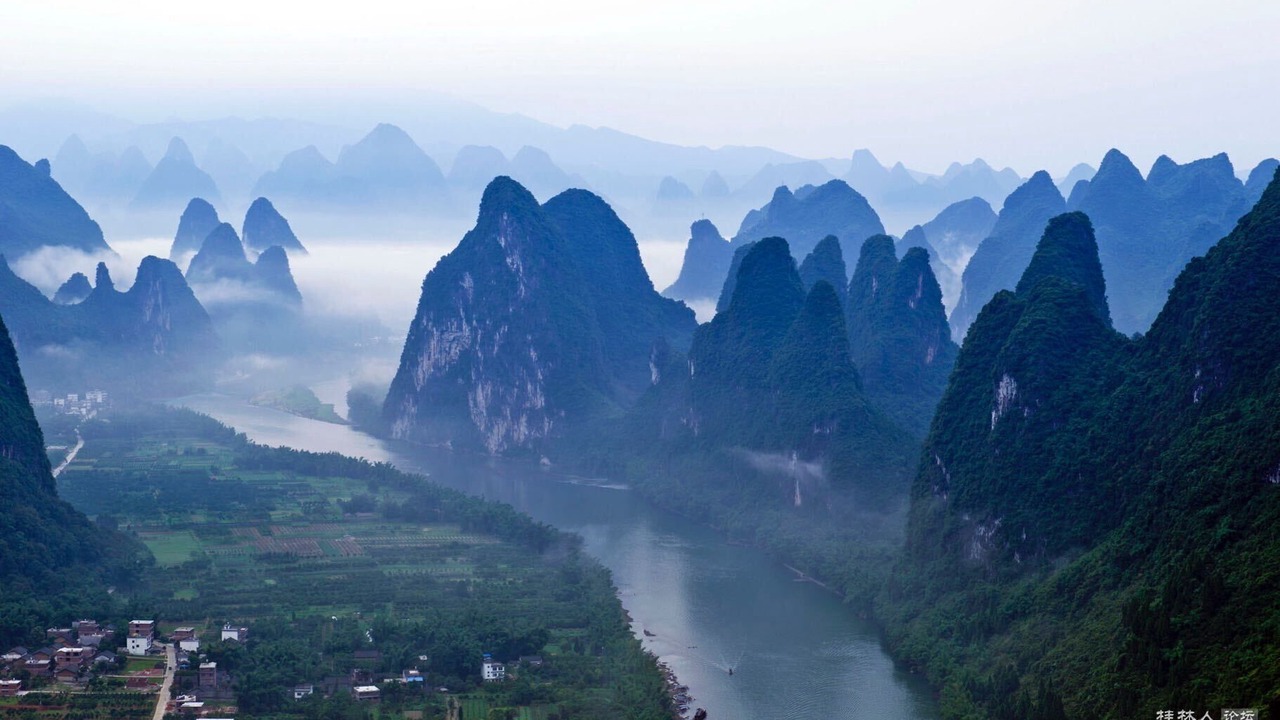 Photo of Others in Xiangshan
