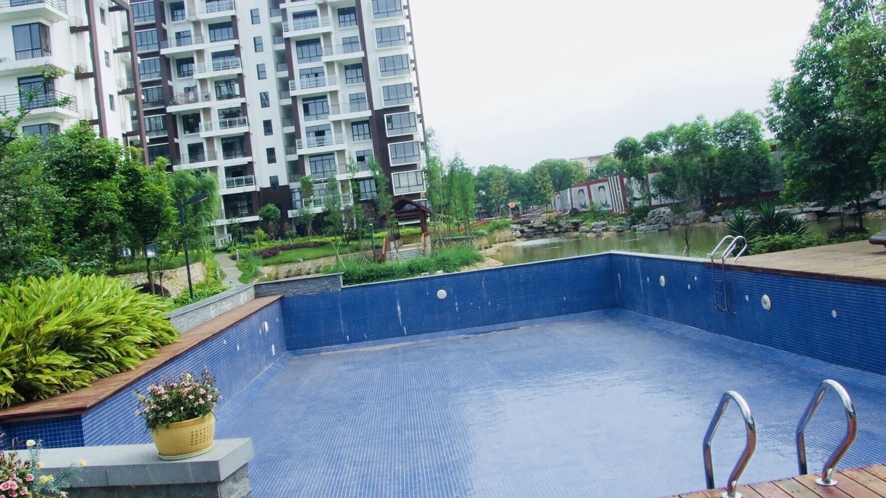 Photo of Outdoor in Xiangshan