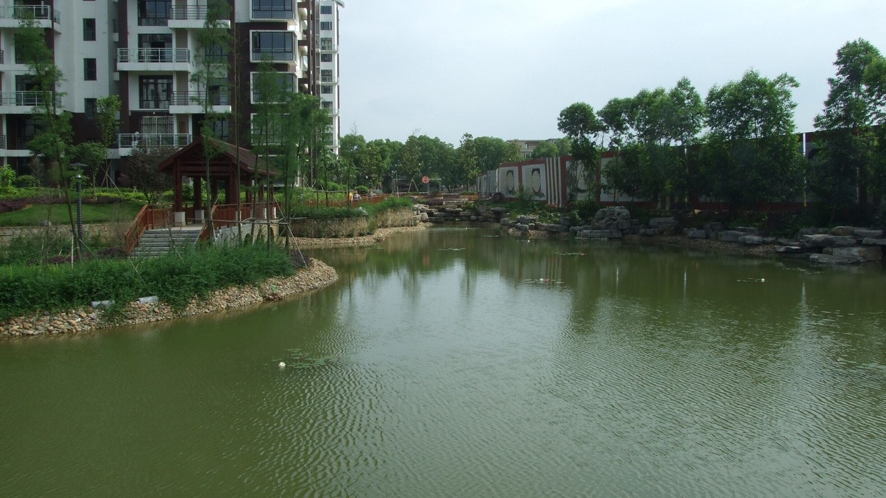 Photo of Outdoor in Xiangshan