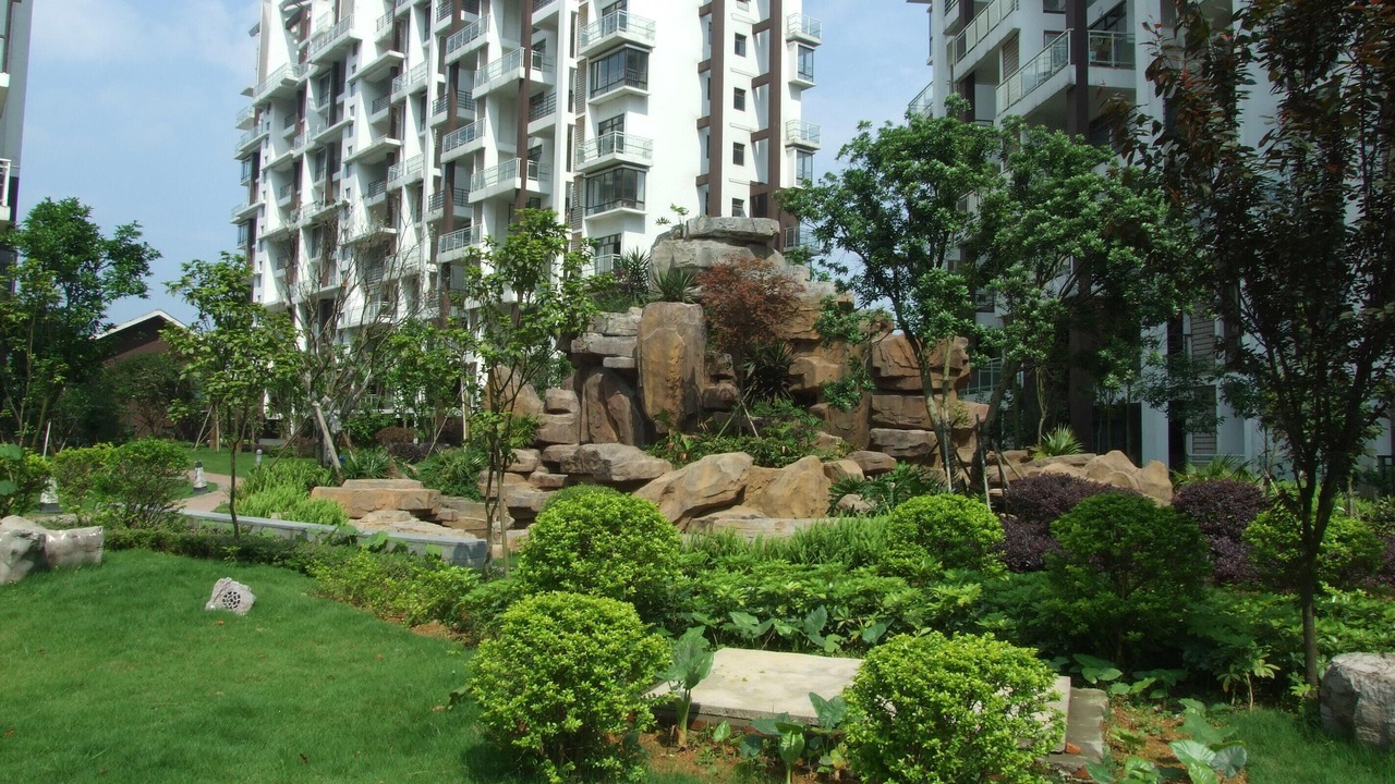 Photo of Outdoor in Xiangshan