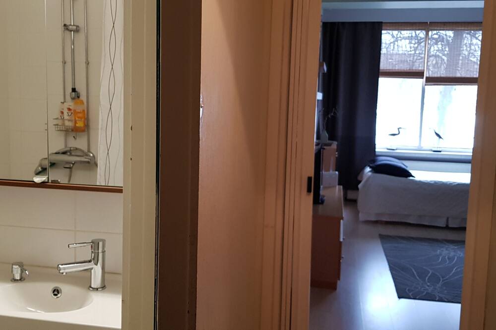 Photo of Bedroom in Savonlinna