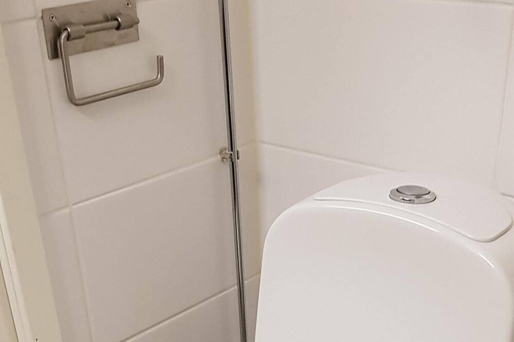 Photo of Bathroom in Savonlinna