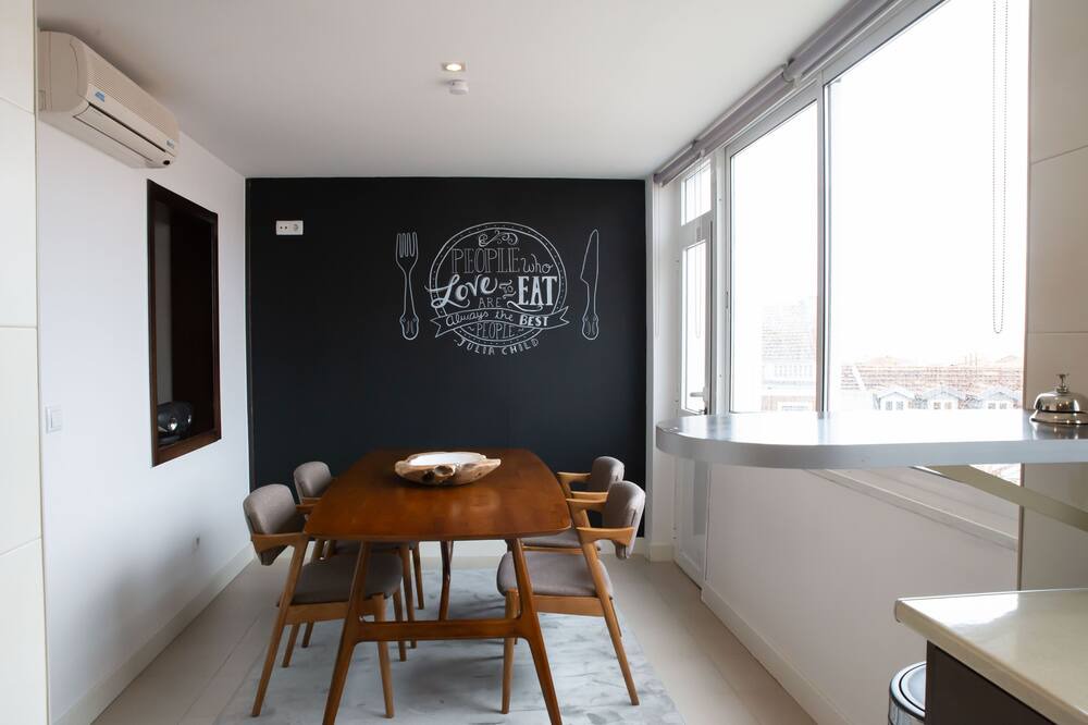 Photo of Livingroom in Merces