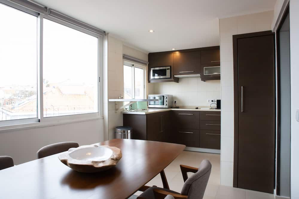 Photo of Kitchen in Merces