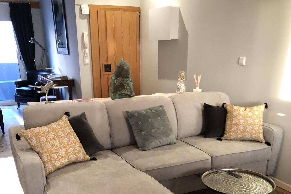 Photo of Livingroom in Merces