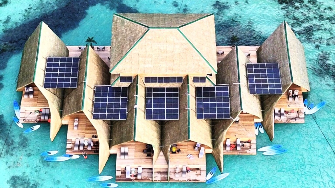 Photo of Outdoor in Coron