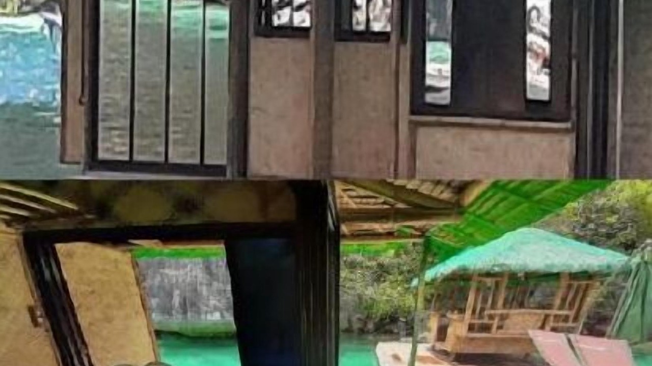 Photo of Patio Balcony in Coron