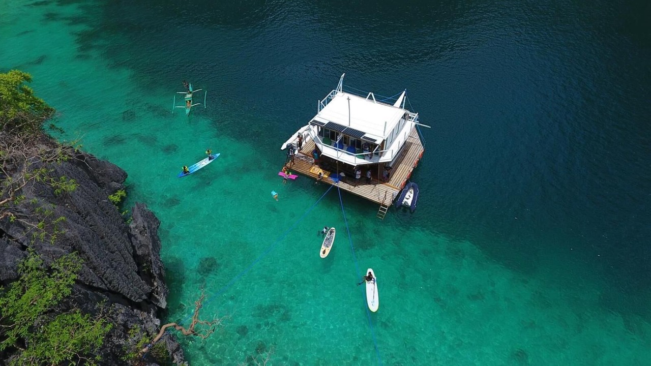 Photo of Others in Coron