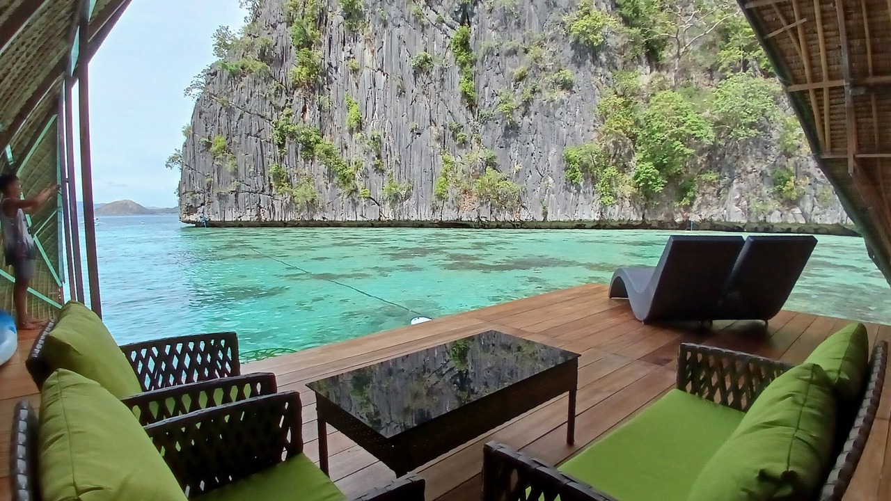 Photo of Others in Coron