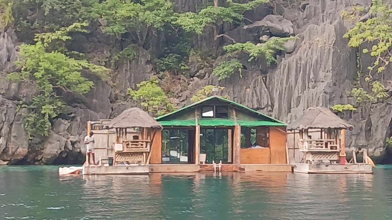 Photo of Bedroom in Coron