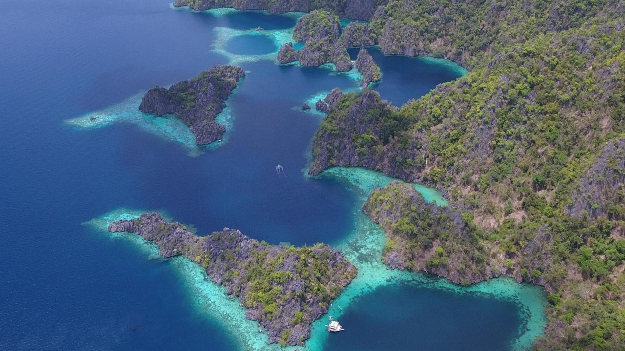 Photo of Outdoor in Coron