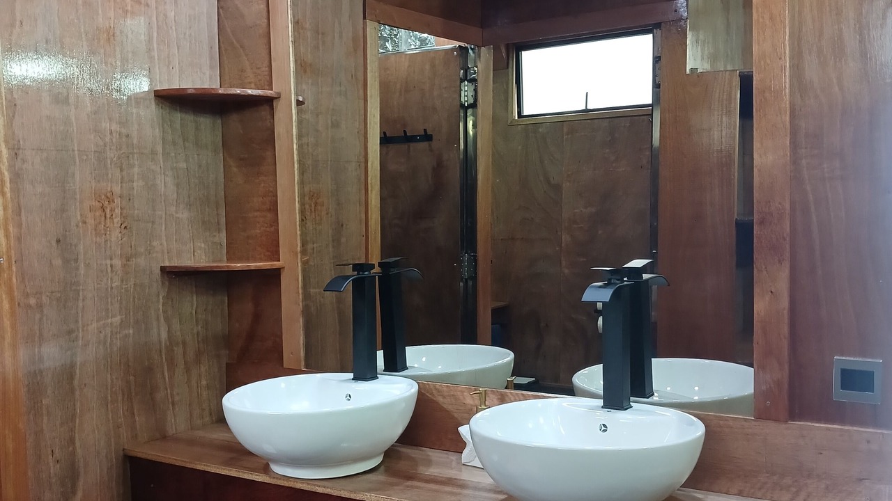 Photo of Bathroom in Coron
