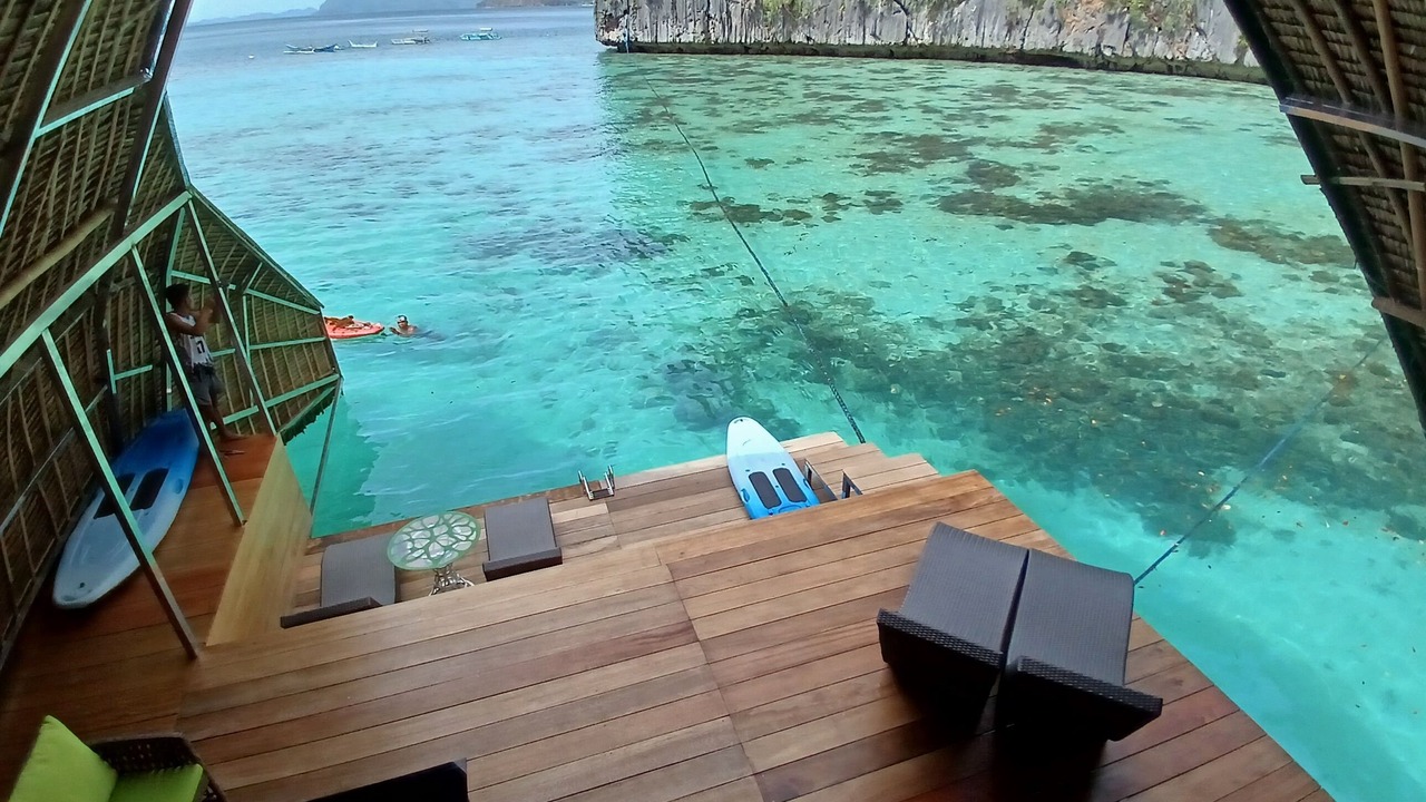 Photo of Others in Coron