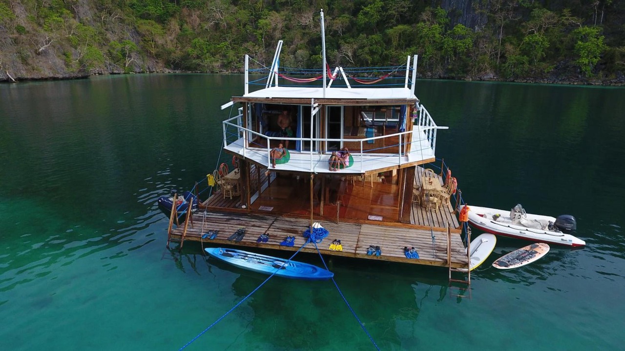 Photo of Outdoor in Coron