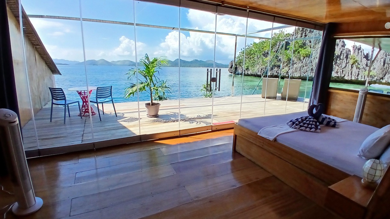 Photo of Bedroom in Coron