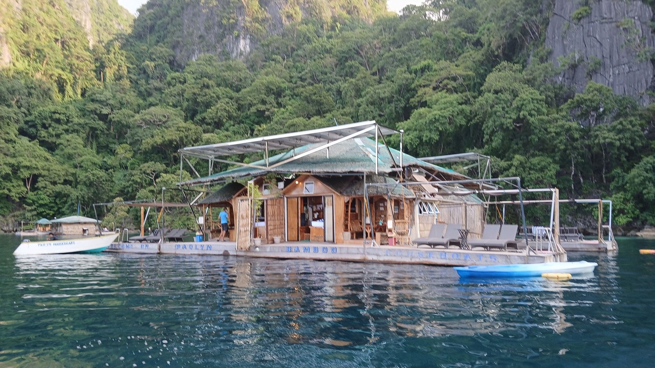 Photo of Bedroom in Coron