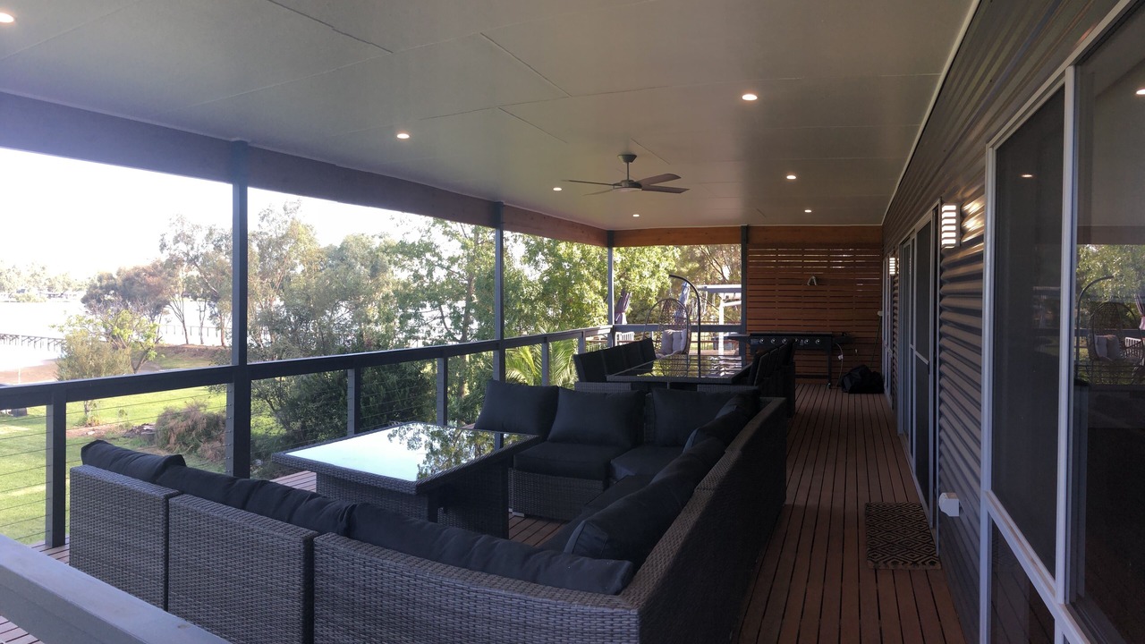 Photo of Outdoor in Pellaring Flat