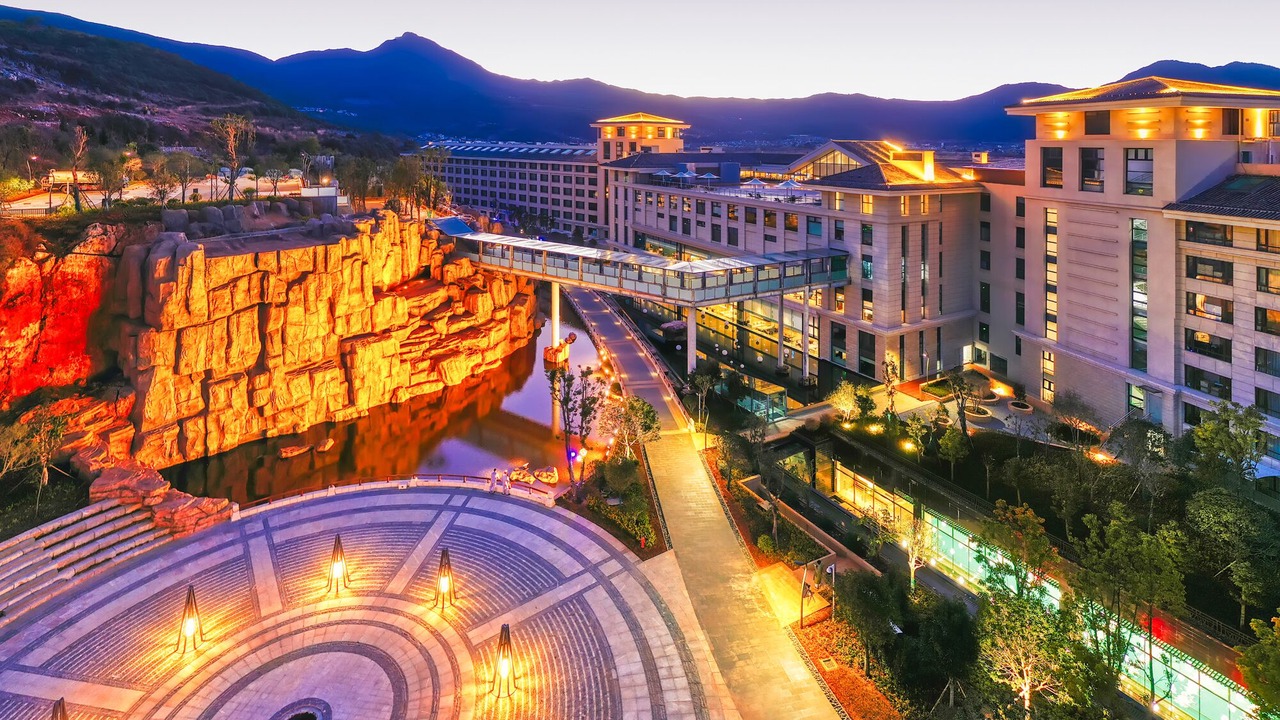 Photo of Outdoor in Lijiang