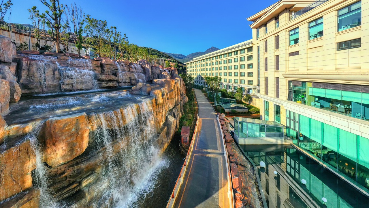 Photo of Outdoor in Lijiang