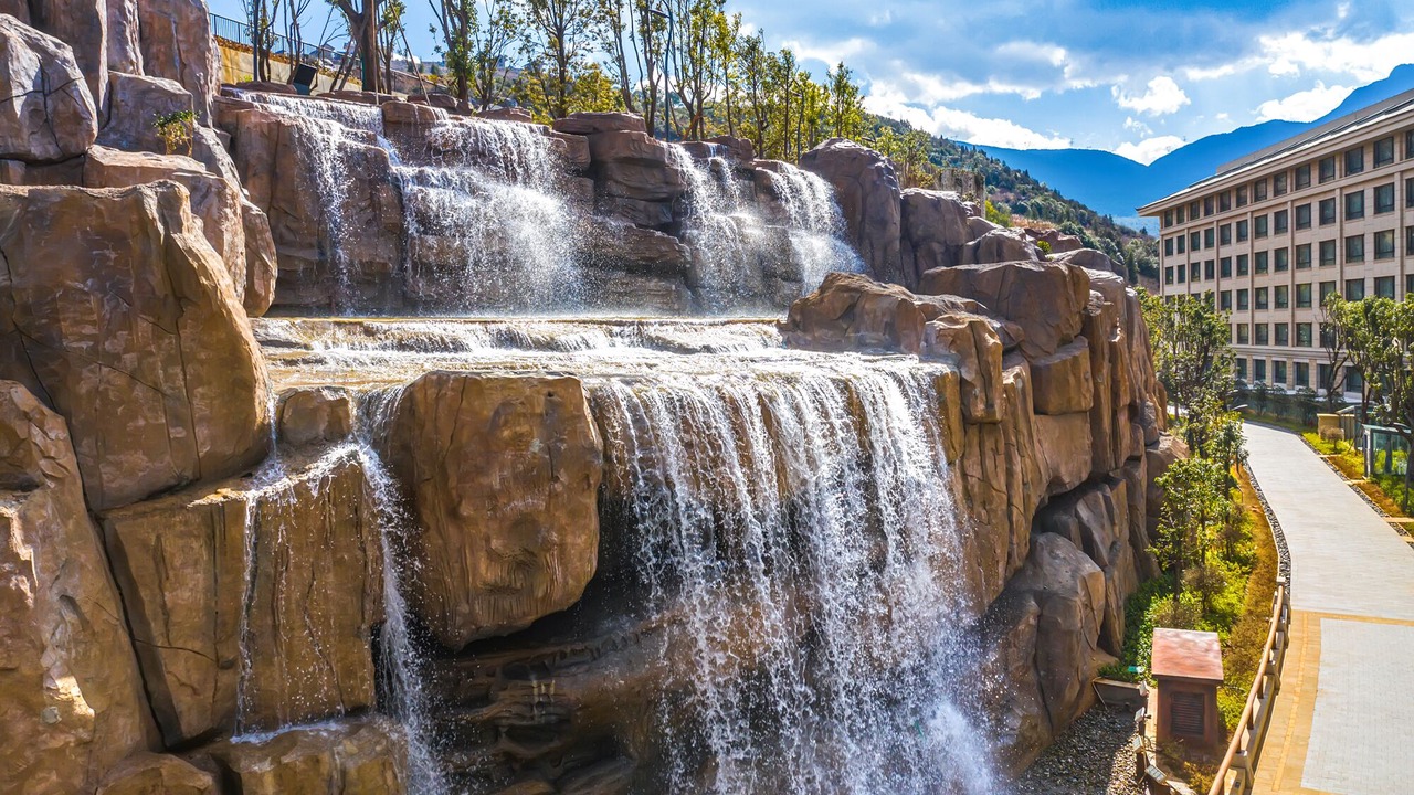Photo of Outdoor in Lijiang