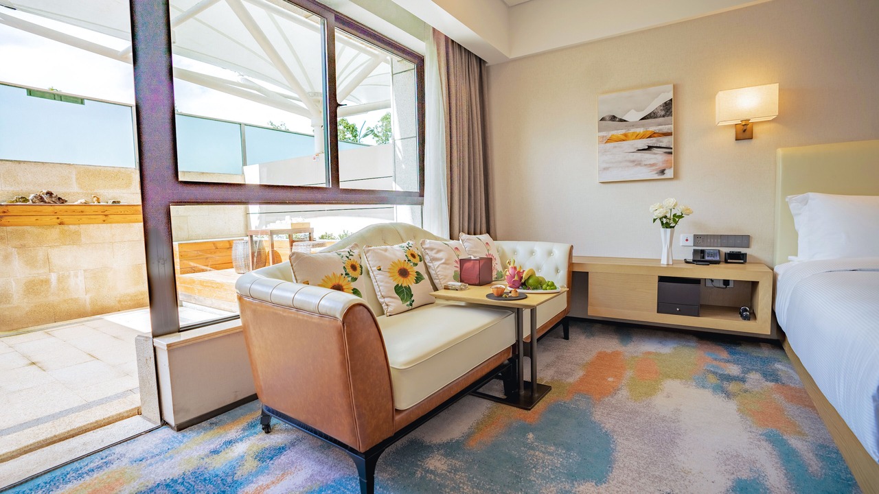 Photo of Bedroom in Lijiang