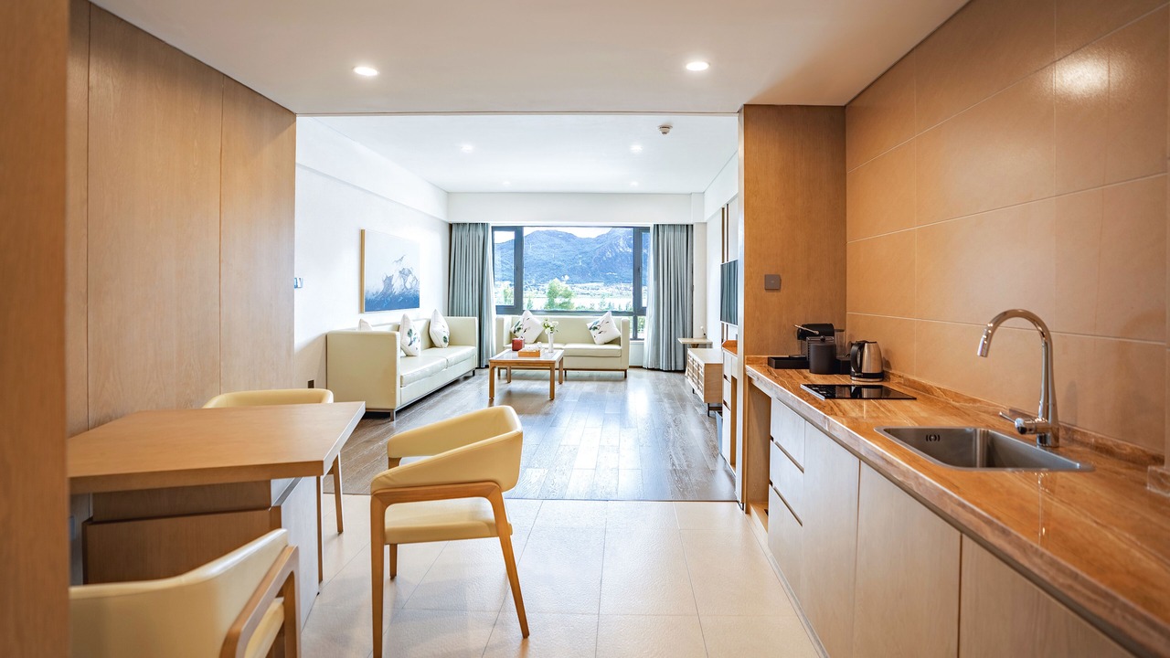 Photo of Bedroom in Lijiang