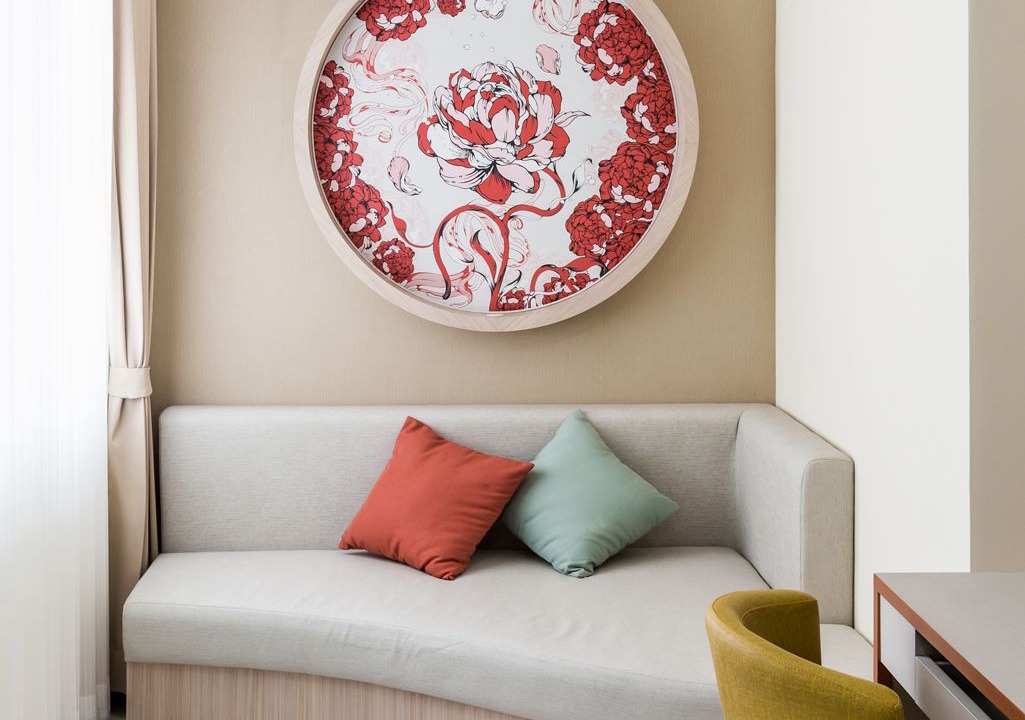 Photo of Bedroom in Mak Khaeng