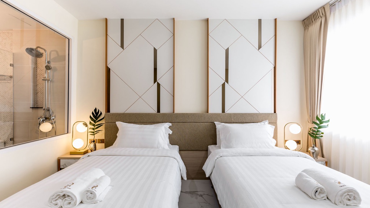 Photo of Bedroom in Mak Khaeng