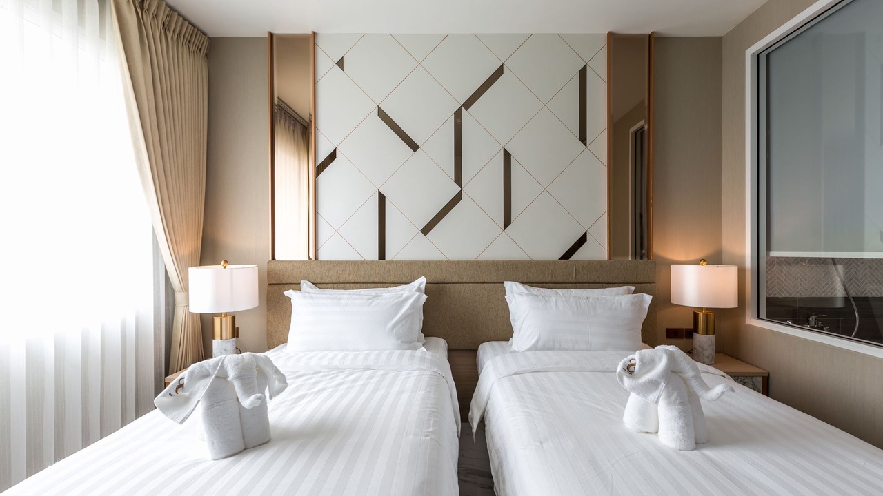 Photo of Bedroom in Mak Khaeng